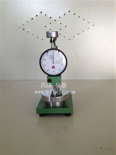 臺式測厚計_電子電工儀器_其它_其它儀器儀表_產品庫_中國化工儀器網